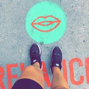 Meet your Posher, Rabia